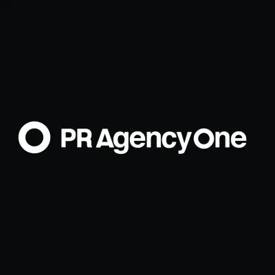 PR Agency One Ltd Logo