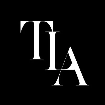 The Lifestyle Agency Logo