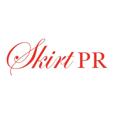 Skirt PR Logo
