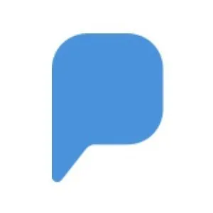 Public Communications Inc. Logo