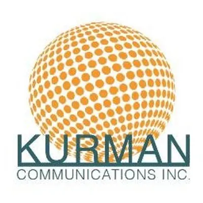 Kurman Communications Logo