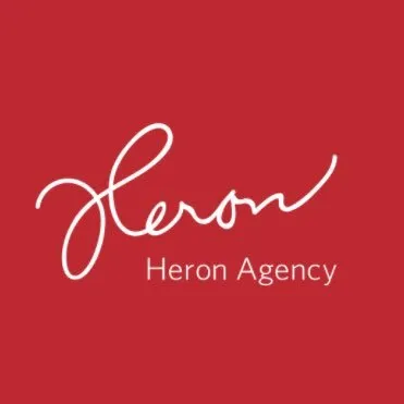 Heron Agency Logo