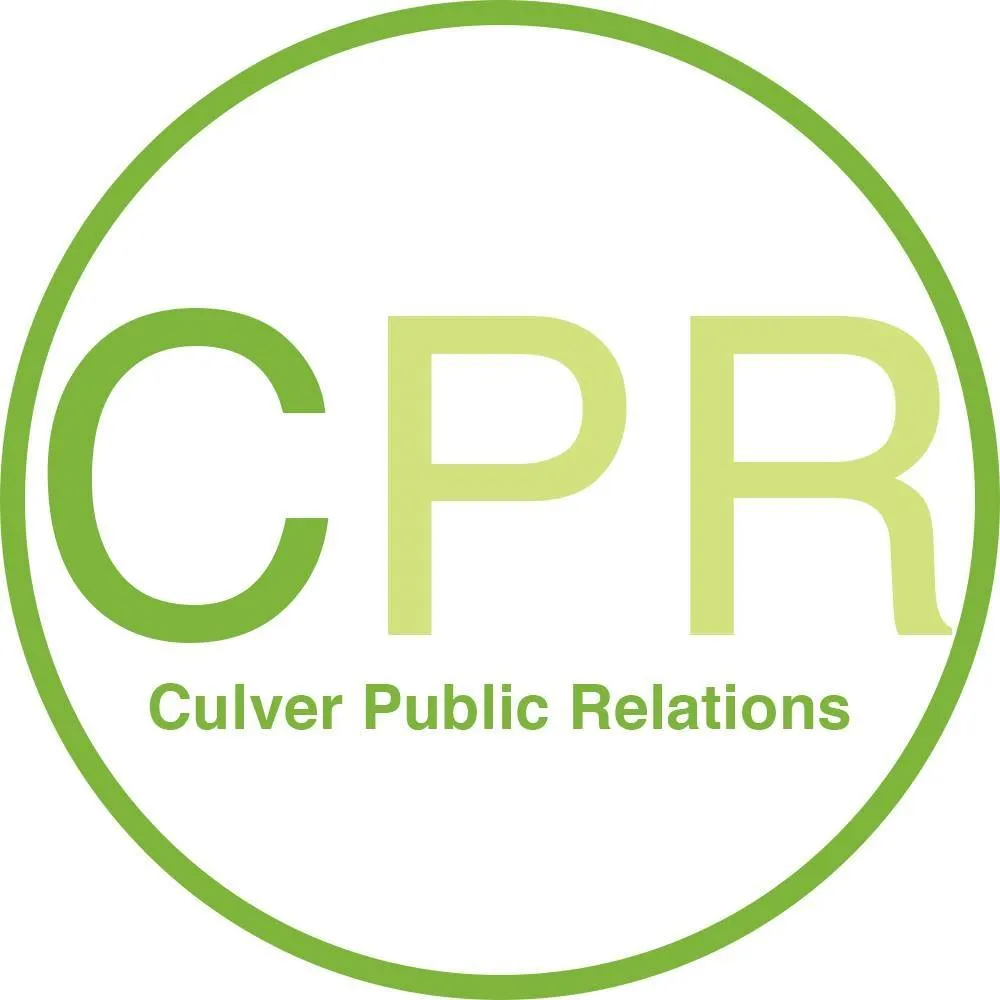 Culver Public Relations Logo