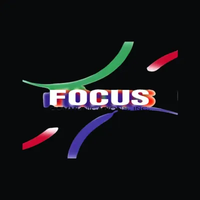 Focus Communications Logo