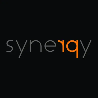 Synergy Public Relations Services Logo