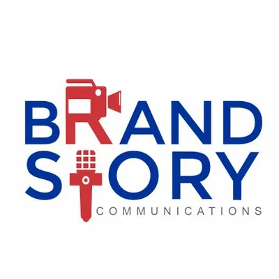 Brandstory Communications Logo