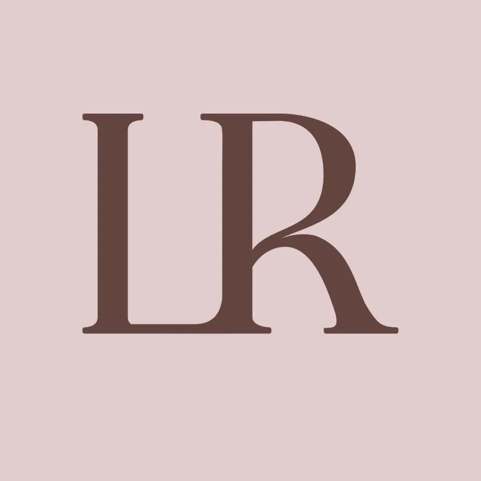 Lipstickroyalty Agency Inc. Logo