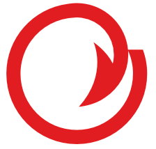 The PR Hook Logo