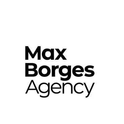 Max Borges Agency Logo