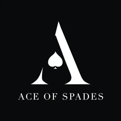 Ace of Spades PR Logo