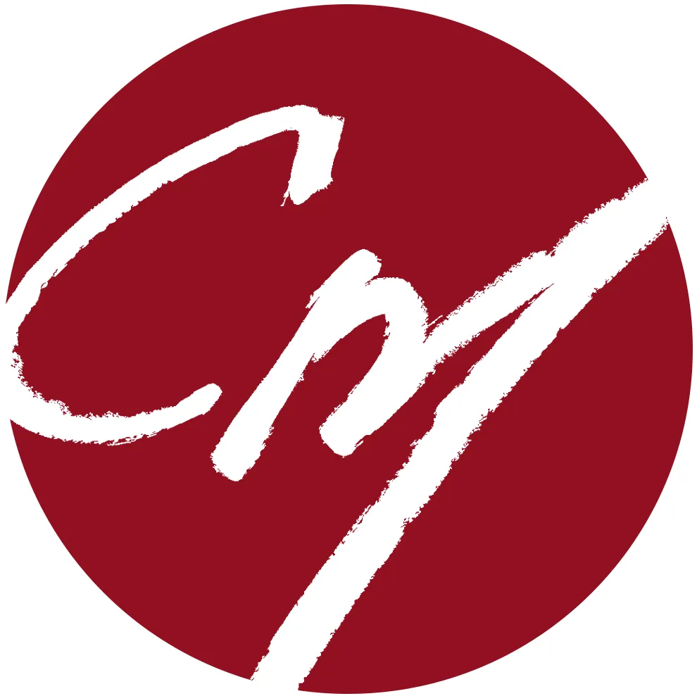 Charming Media Logo