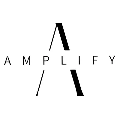 Amplify Public Relations Logo
