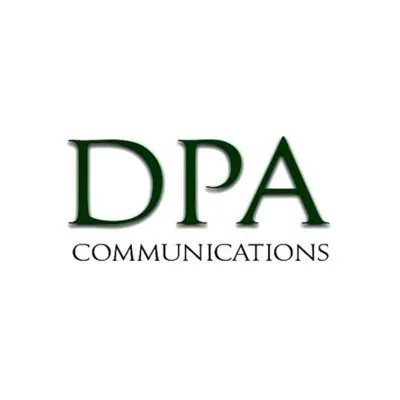 DPA Communications Logo