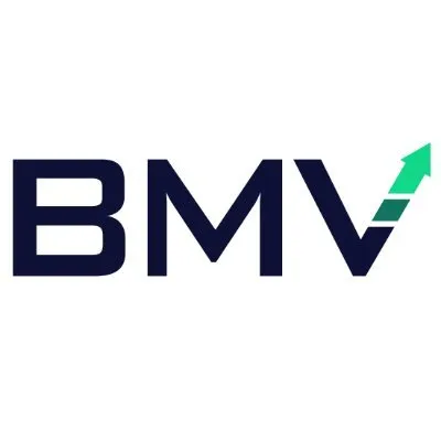 Beantown Media Ventures (BMV) Logo