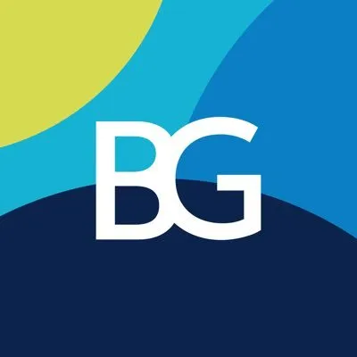 Belfort Group Logo