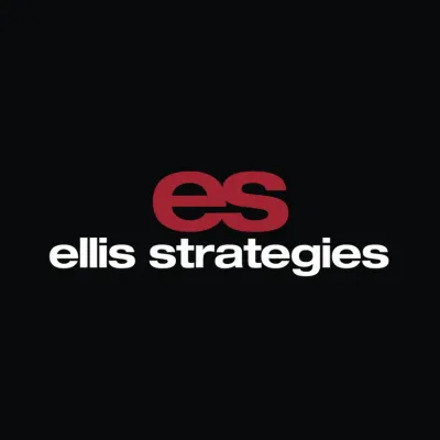 Ellis Strategies Logo