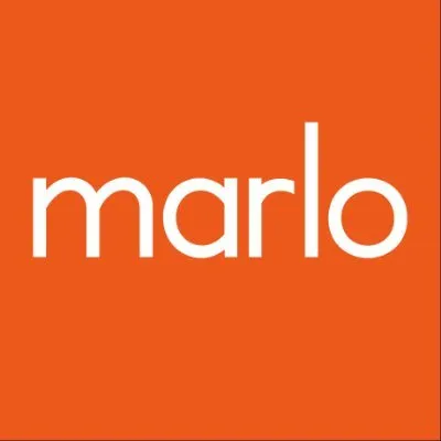 marlo marketing Logo