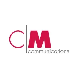 CM Communications Logo