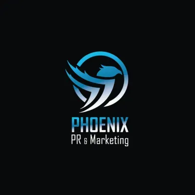 Phoenix Public Relations & Marketing Logo