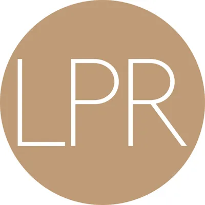 Lexington Public Relations Logo
