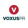 Voxus PR Logo