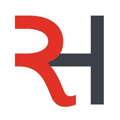 RH Strategic Logo