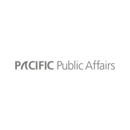 Pacific Public Affairs Logo