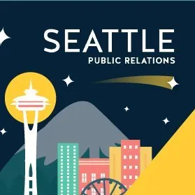 Seattle Public Relations Logo