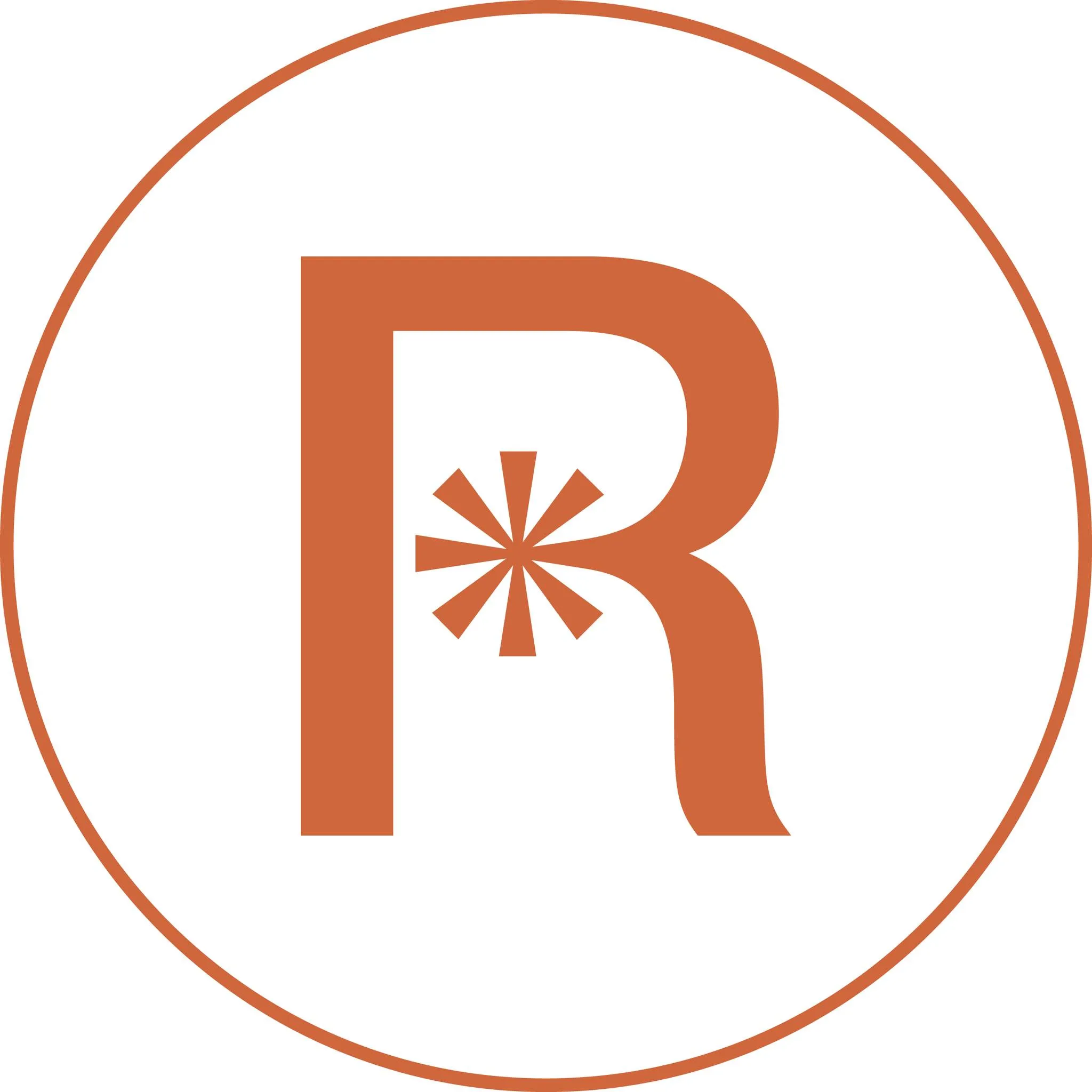Resplendent Agency Logo