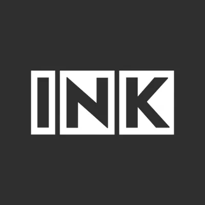 INK Communications Co. Logo