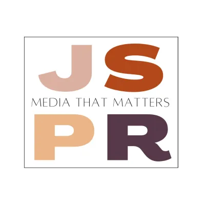 Jillian Sanders Public Relations, LLC Logo