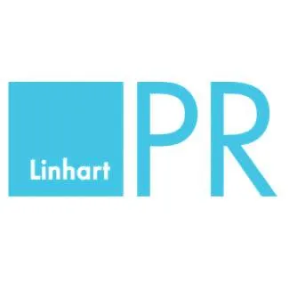 Linhart Public Relations Logo