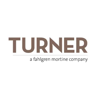 TURNER Logo