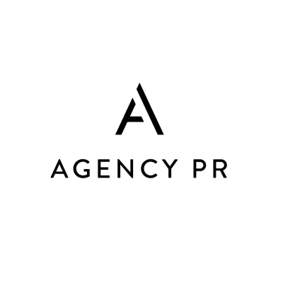 Agency PR Logo
