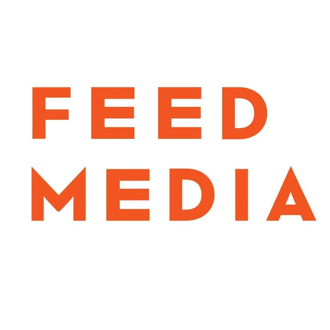 Feed Media, Inc. Logo