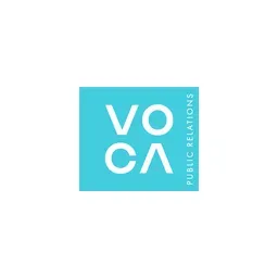 Voca Public Relations Logo
