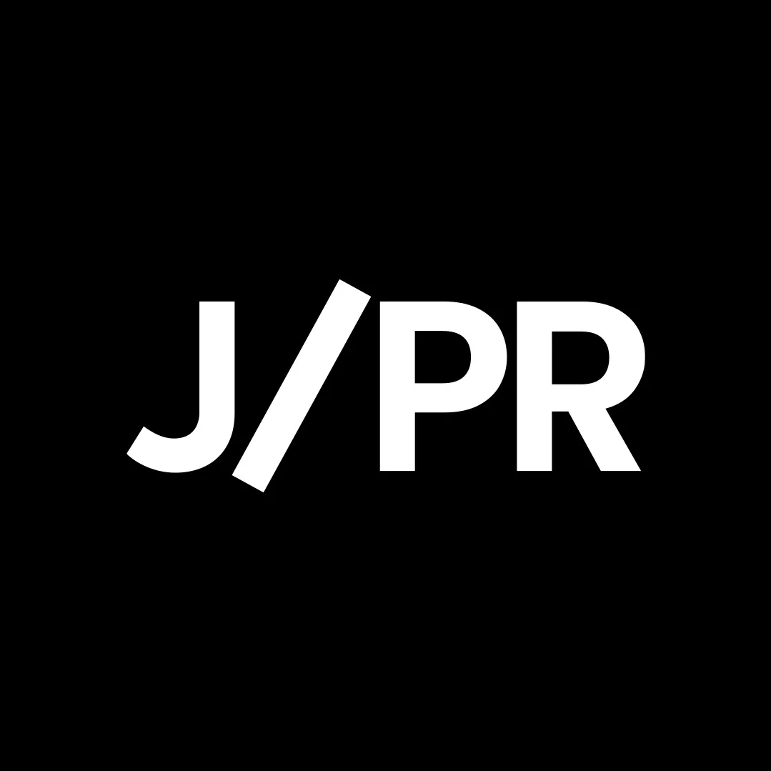 J Public Relations Logo