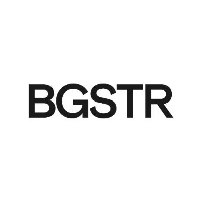 Big Star Motion Design Logo