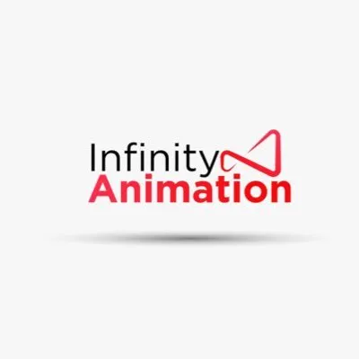 Infinity Animations Logo
