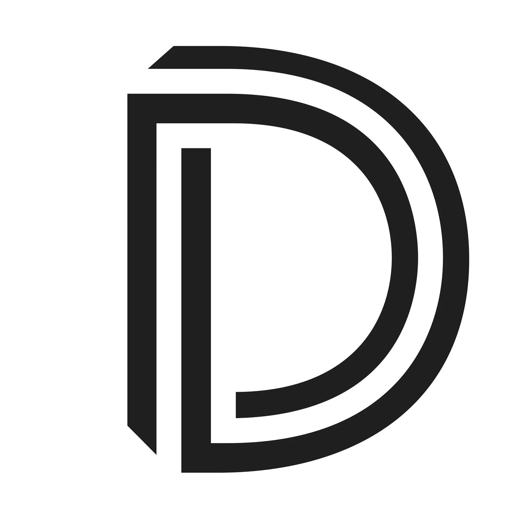 Dream Machine Creative Logo