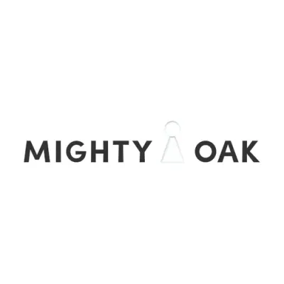 Mighty Oak Logo