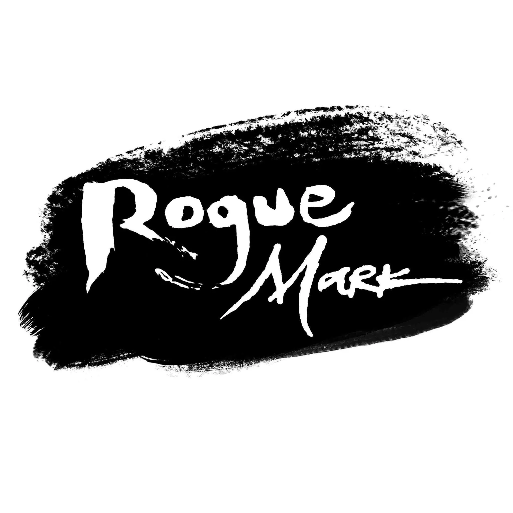 RogueMark Studios Logo