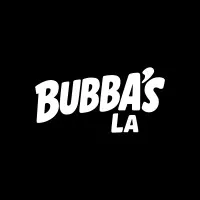 Bubba's LA Logo