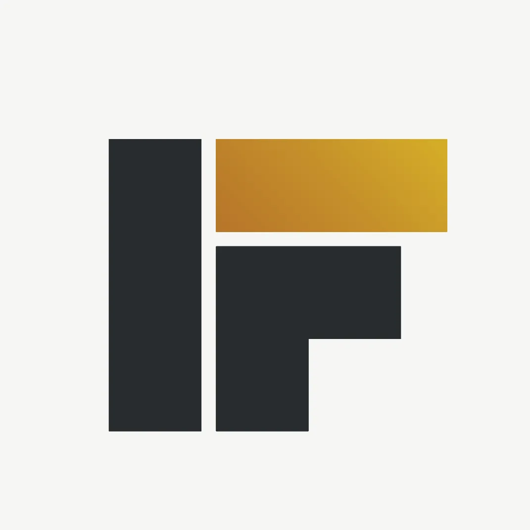 Imaginary Forces Logo