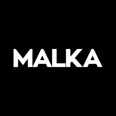 Malka Logo