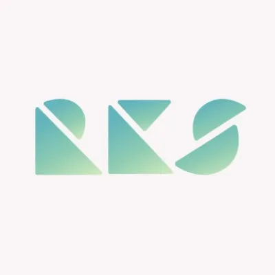 Run Kick Shout Logo