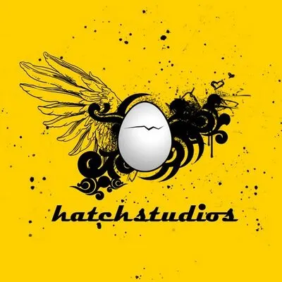 Hatch Studios Logo
