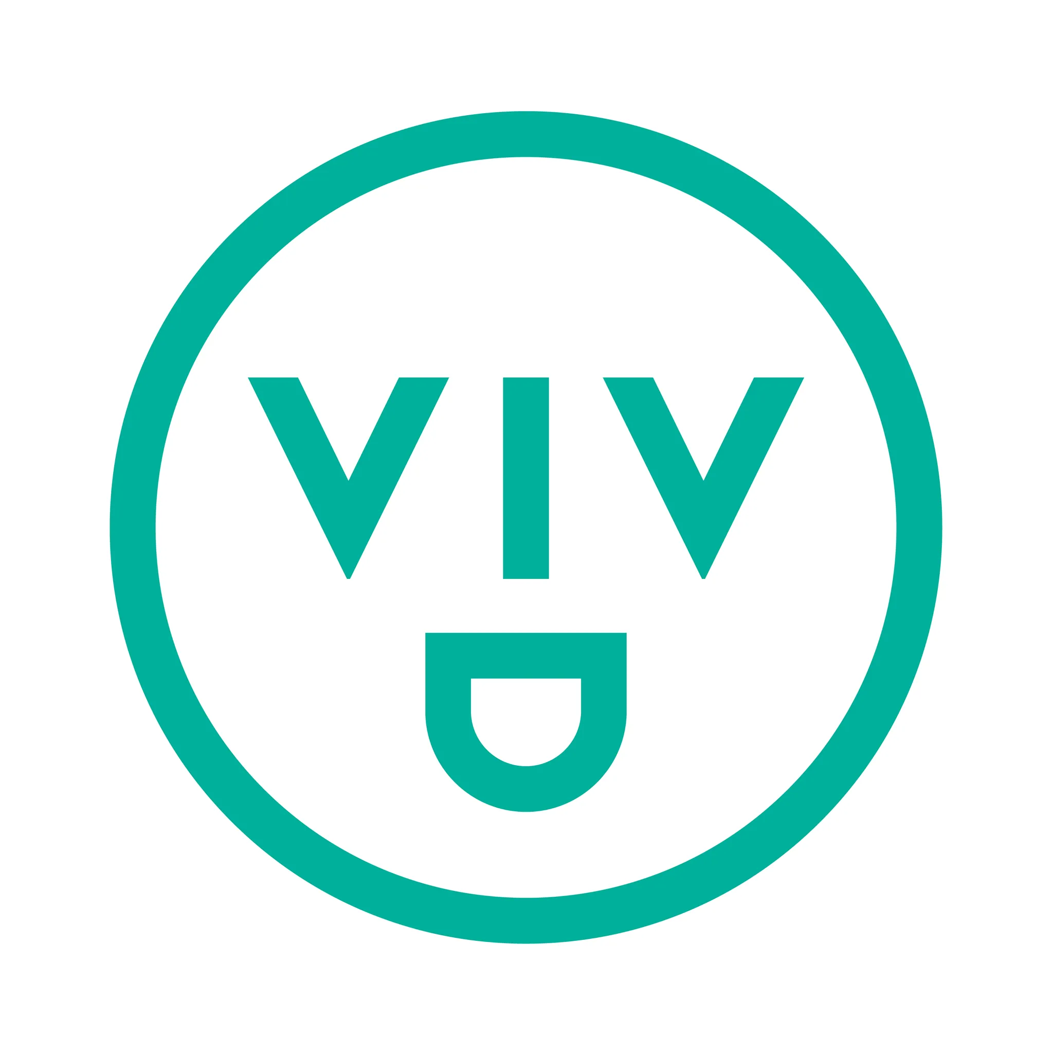 VIVIDO Studio Logo