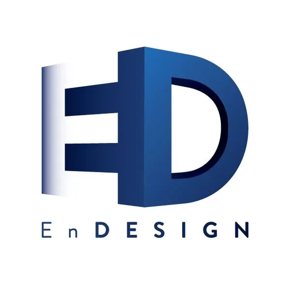 EnDesign Logo