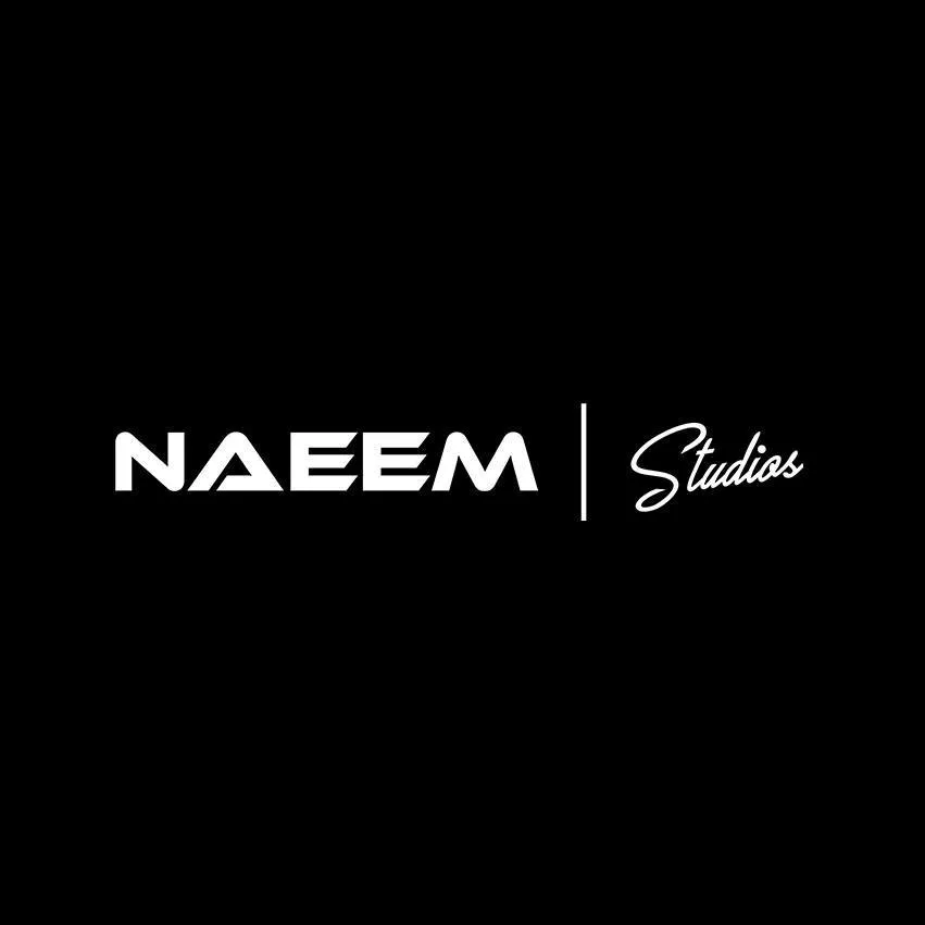 Naeem Studios Logo